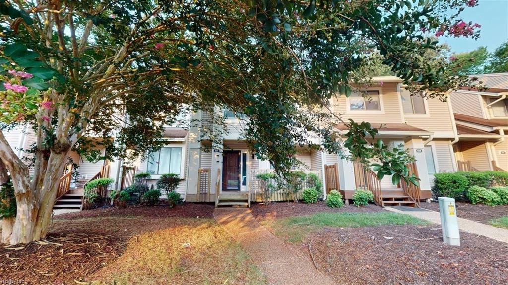 211 Bridgewater Drive, Newport News, VA, 23603