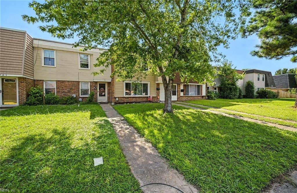 Photo of 937 S Club House Road, Virginia Beach, VA 23452 (MLS # 10647421)