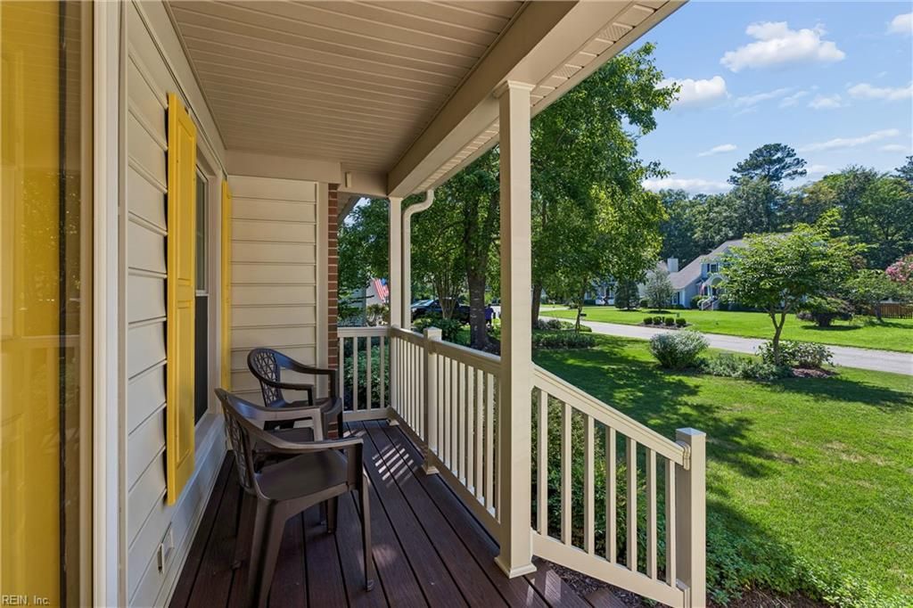 Photo of 3005 Camrose Drive, Williamsburg, VA 23188 (MLS # 10644072)