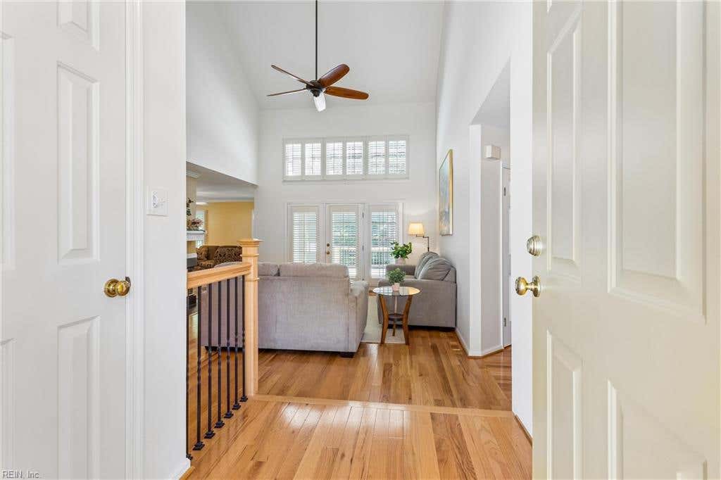 Photo of 3005 Camrose Drive, Williamsburg, VA 23188 (MLS # 10644072)