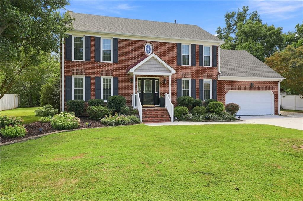 Photo of 2205 Sleeper Court, Virginia Beach, VA 23456 (MLS # 10650348)