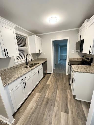 Photo of 901 Penniman Road, Williamsburg, VA 23185 (MLS # 10660137)