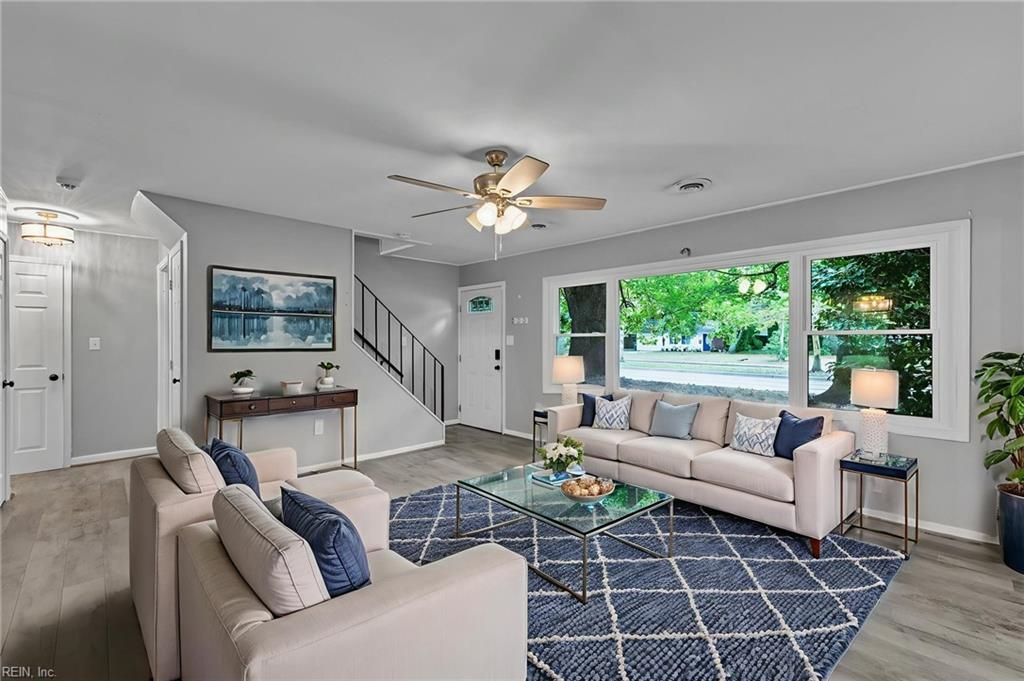 Photo of 1804 Norview Avenue, Norfolk, VA 23518 (MLS # 10613797)