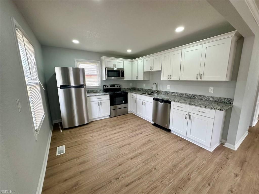 Photo of 2610 Omar Street, Chesapeake, VA 23324 (MLS # 10621080)