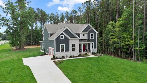 3427 Liberty Ridge PW Williamsburg VA 23188