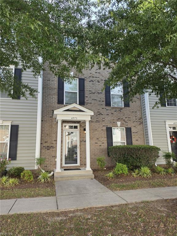 Photo of 4973 Almandine Avenue #157A, Virginia Beach, VA 23462 (MLS # 10640682)