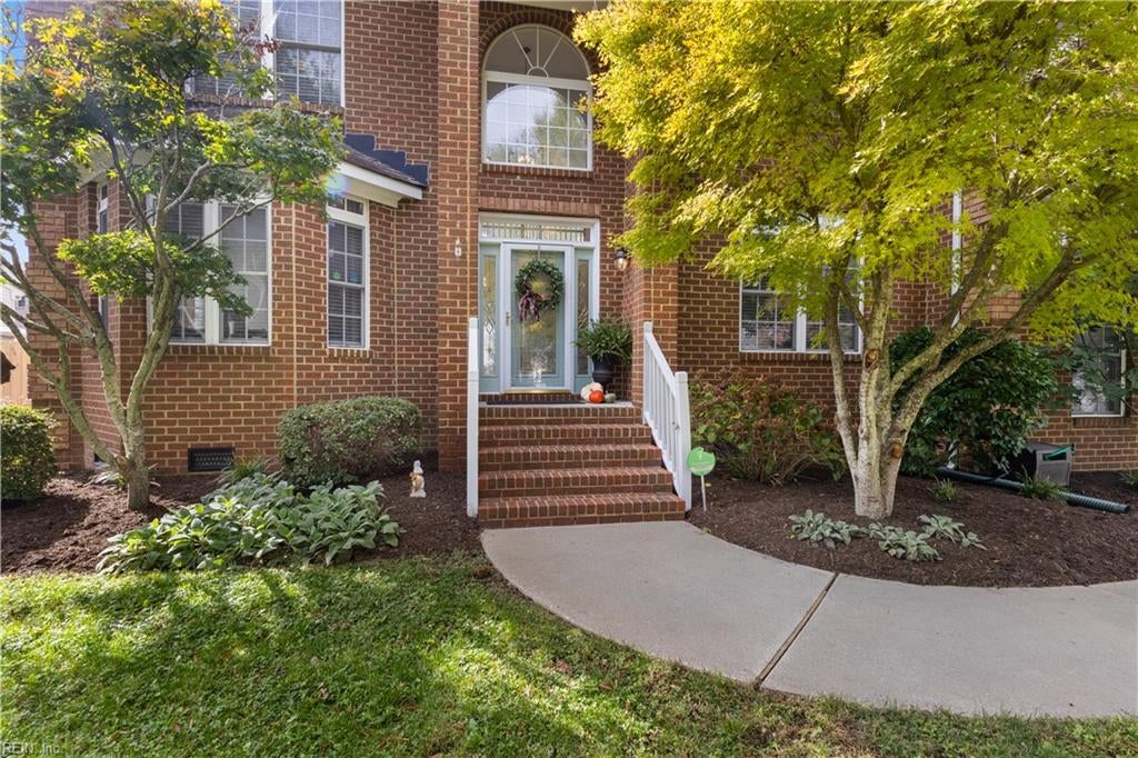 Photo of 5717 Warning Street, Virginia Beach, VA 23464 (MLS # 10659246)