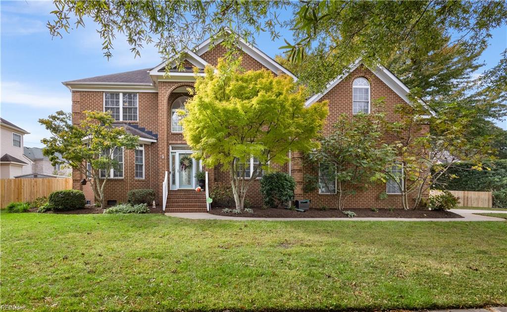 Photo of 5717 Warning Street, Virginia Beach, VA 23464 (MLS # 10659246)