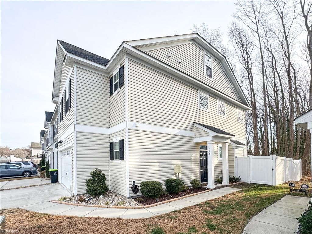 Photo of 648 Revival Lane, Virginia Beach, VA 23462 (MLS # 10615216)