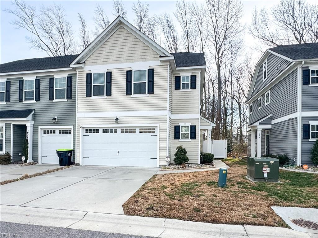Photo of 648 Revival Lane, Virginia Beach, VA 23462 (MLS # 10615216)