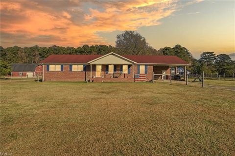 Photo of 421 Carlisle Road, Chesapeake, VA 23321 (MLS # 10610433)