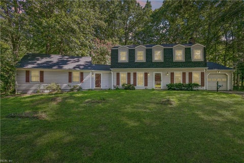 Photo of 1 Mears Circle, Newport News, VA 23602 (MLS # 10648207)