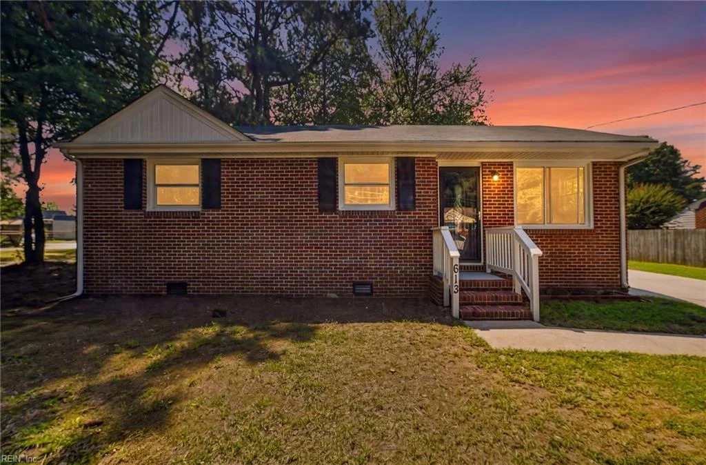 613 Yorkshire Road, Portsmouth, VA, 23701