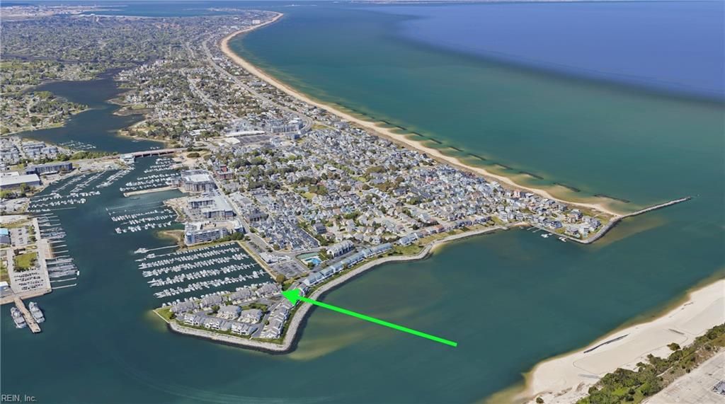 Photo of 9491 Mooring Drive, Norfolk, VA 23518 (MLS # 10607966)