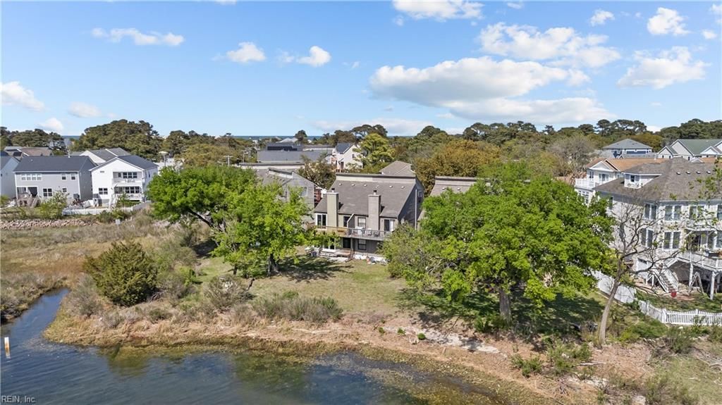 Photo of 3304 Pretty Lake Avenue #B, Norfolk, VA 23518 (MLS # 10629347)