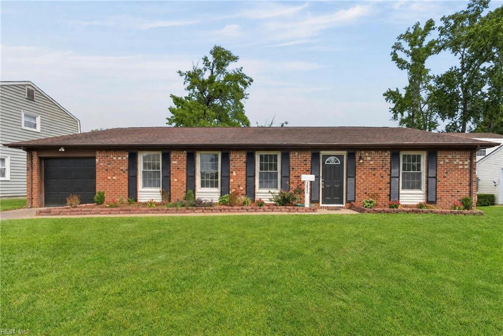 Photo of 3832 Windsor Gate Road, Virginia Beach, VA 23452 (MLS # 10651239)