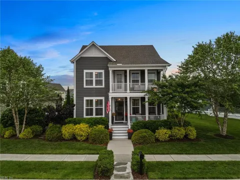3332 Patrick Henry Drive, Chesapeake, VA 23323 - #: 10582701