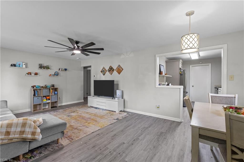 Photo of 2420 Wyoming Avenue, Norfolk, VA 23513 (MLS # 10629973)