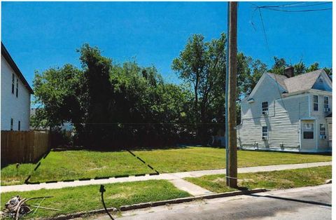 Photo of 1038 23rd Street, Newport News, VA 23607 (MLS # 10638039)