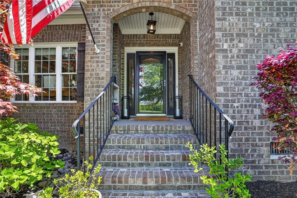 Photo of 1761 Champion Circle, Virginia Beach, VA 23456 (MLS # 10629900)