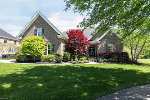 Photo of 1761 Champion Circle, Virginia Beach, VA 23456 (MLS # 10629900)