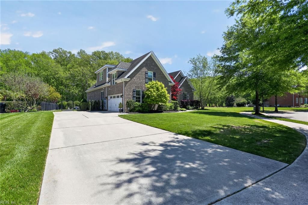 Photo of 1761 Champion Circle, Virginia Beach, VA 23456 (MLS # 10629900)