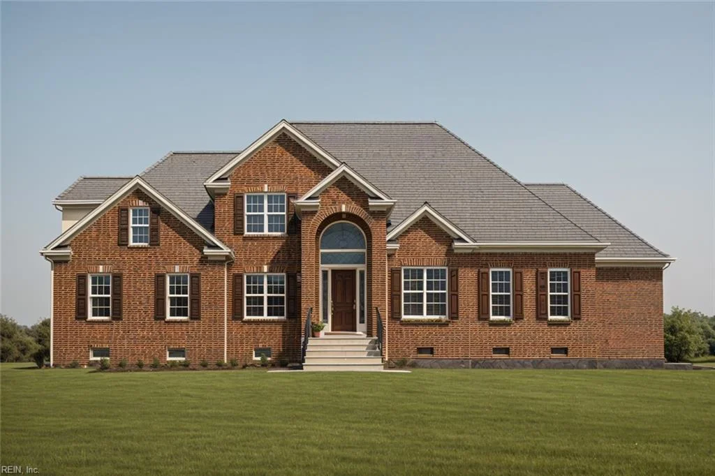 Lot 4 Cecelia Court, Surry, VA, 23883