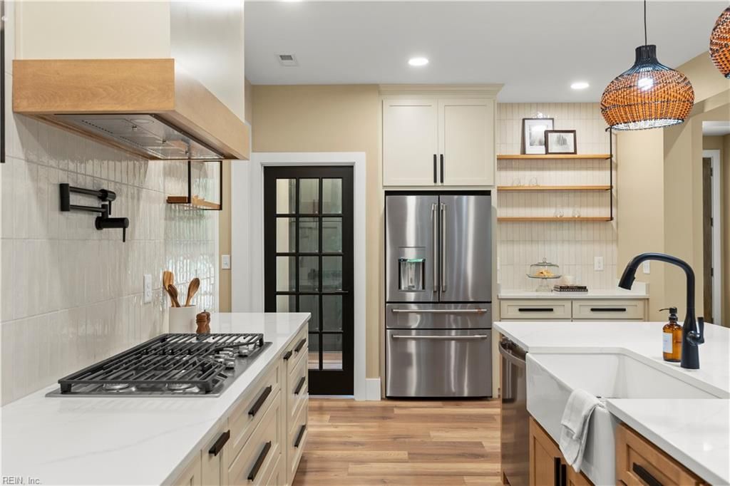 Photo of Lot 4 Cecelia Court, Surry, VA 23883 (MLS # 10605690)