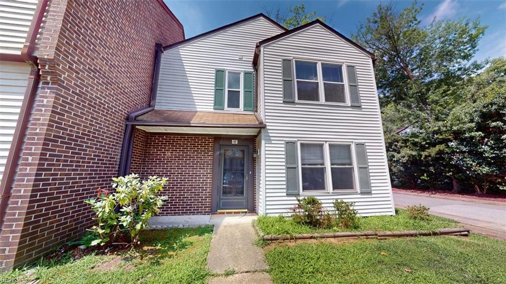 Photo of 285 Merrimac Trail #14, Williamsburg, VA 23185 (MLS # 10645757)