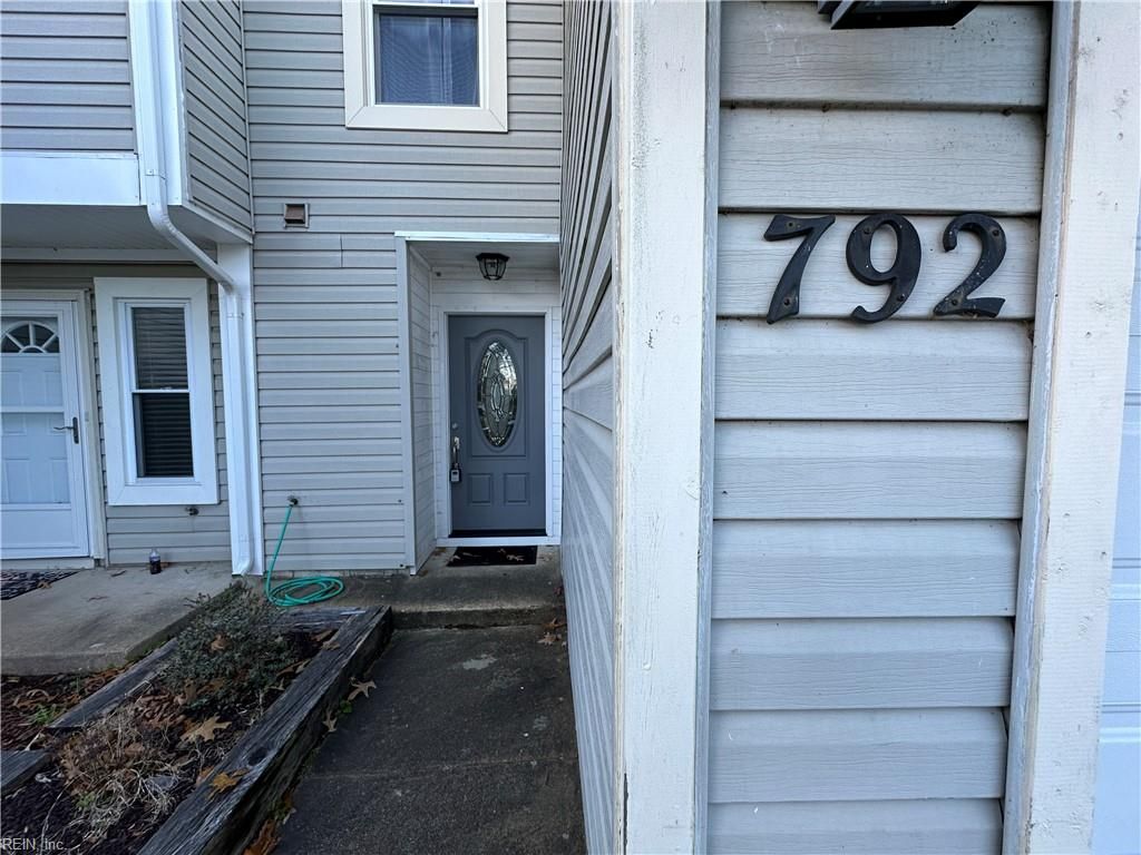 Photo of 792 Quesnel Drive, Virginia Beach, VA 23454 (MLS # 10638846)