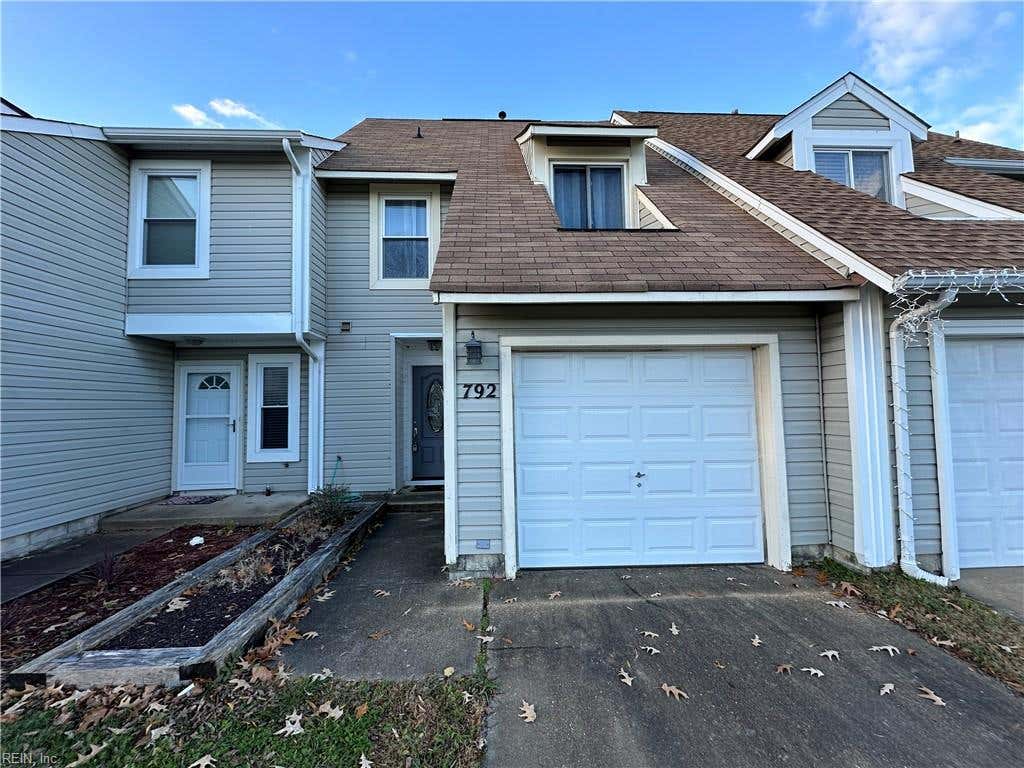 Photo of 792 Quesnel Drive, Virginia Beach, VA 23454 (MLS # 10638846)