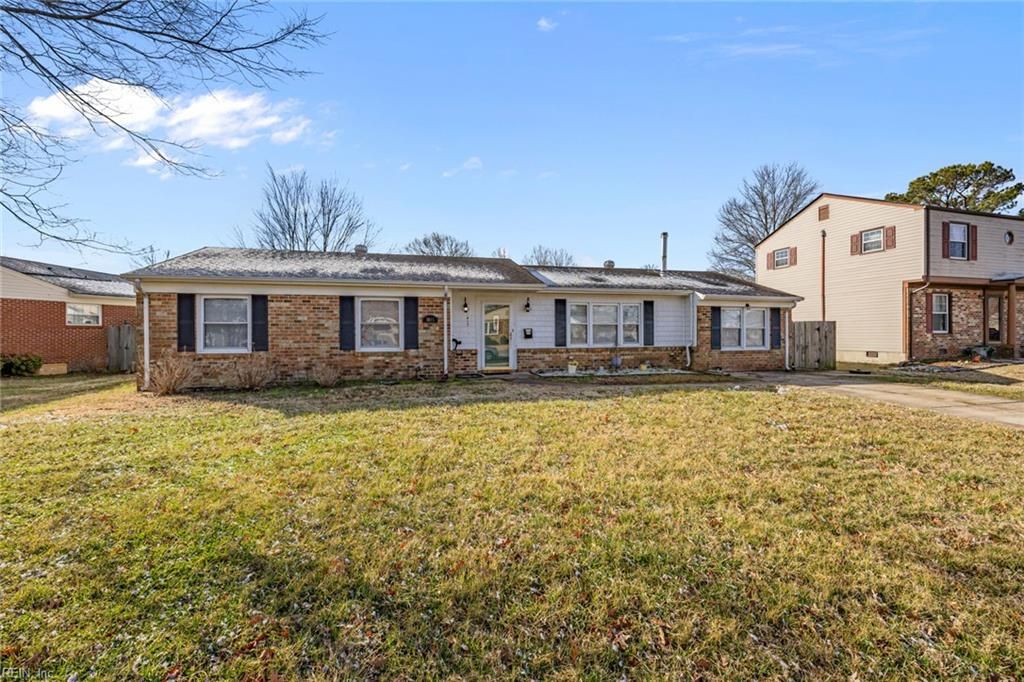 Photo of 3805 Colonial Parkway, Virginia Beach, VA 23452 (MLS # 10621563)