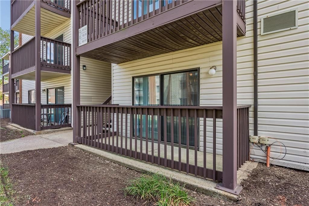 Photo of 107 Davenport Court #2, Hampton, VA 23666 (MLS # 10628406)