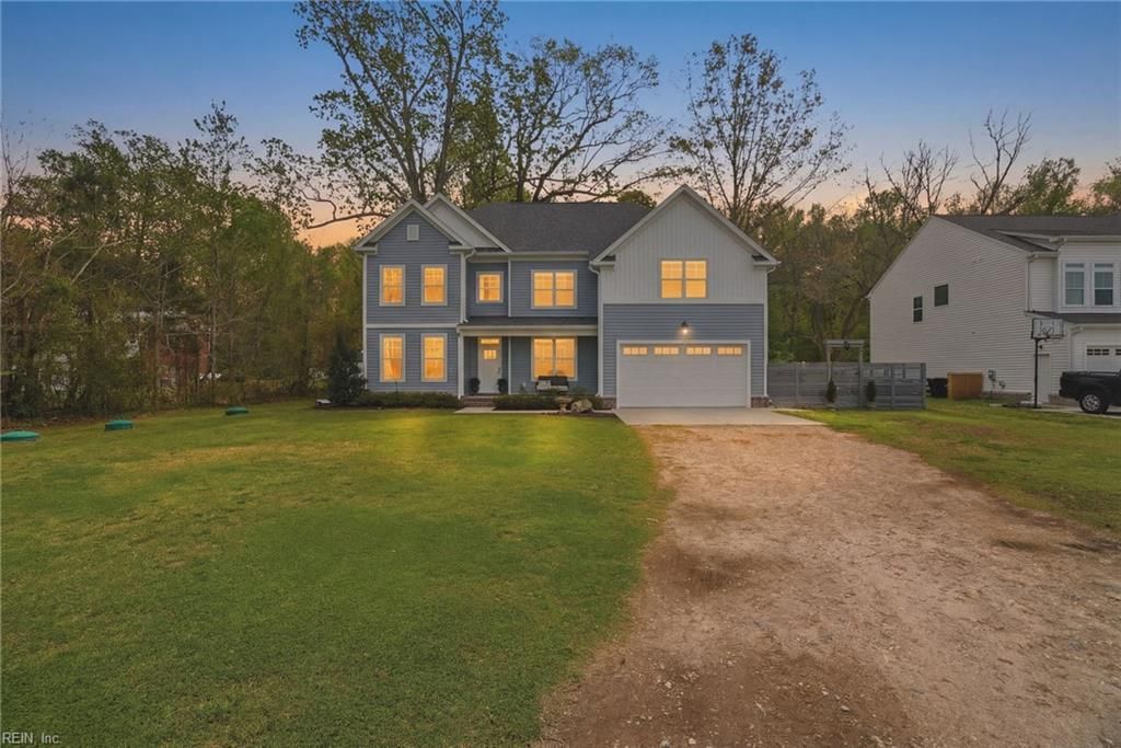 Photo of 3229 Old Carolina Road, Virginia Beach, VA 23457 (MLS # 10629359)