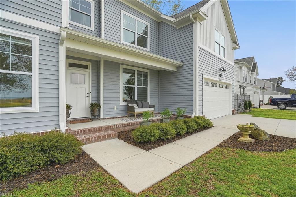 Photo of 3229 Old Carolina Road, Virginia Beach, VA 23457 (MLS # 10629359)