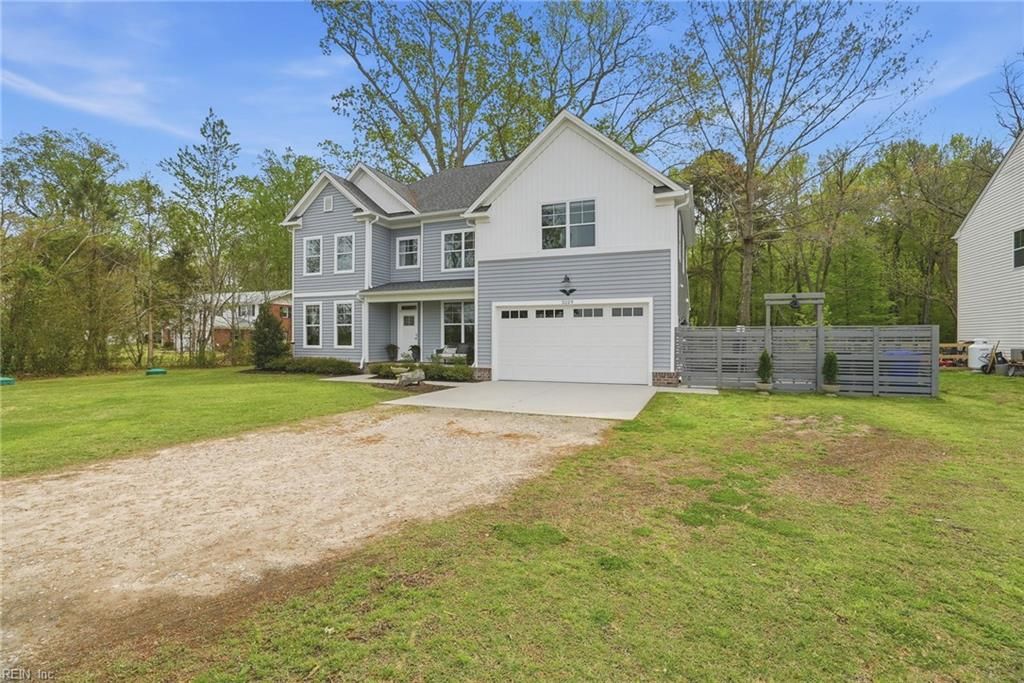 Photo of 3229 Old Carolina Road, Virginia Beach, VA 23457 (MLS # 10629359)