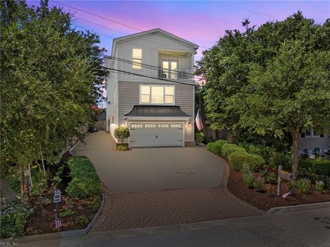 109A 78th ST Virginia Beach VA 23451