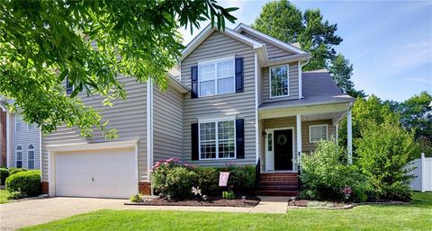 Photo of 104 Yardarm Court, Williamsburg, VA 23185 (MLS # 10644994)