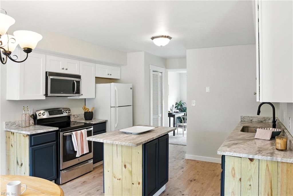 Photo of 121 Windsor Pines Way #J, Newport News, VA 23608 (MLS # 10604760)