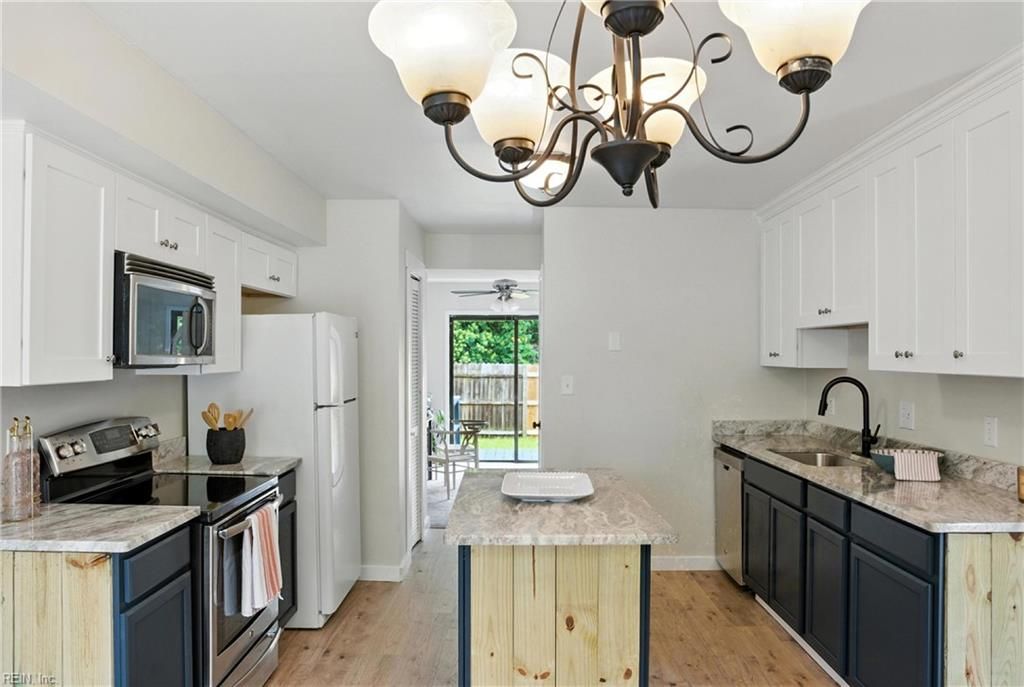 Photo of 121 Windsor Pines Way #J, Newport News, VA 23608 (MLS # 10604760)