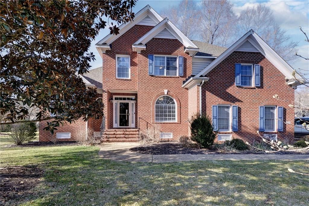 Photo of 409 Magnolia Drive, Williamsburg, VA 23185 (MLS # 10619853)