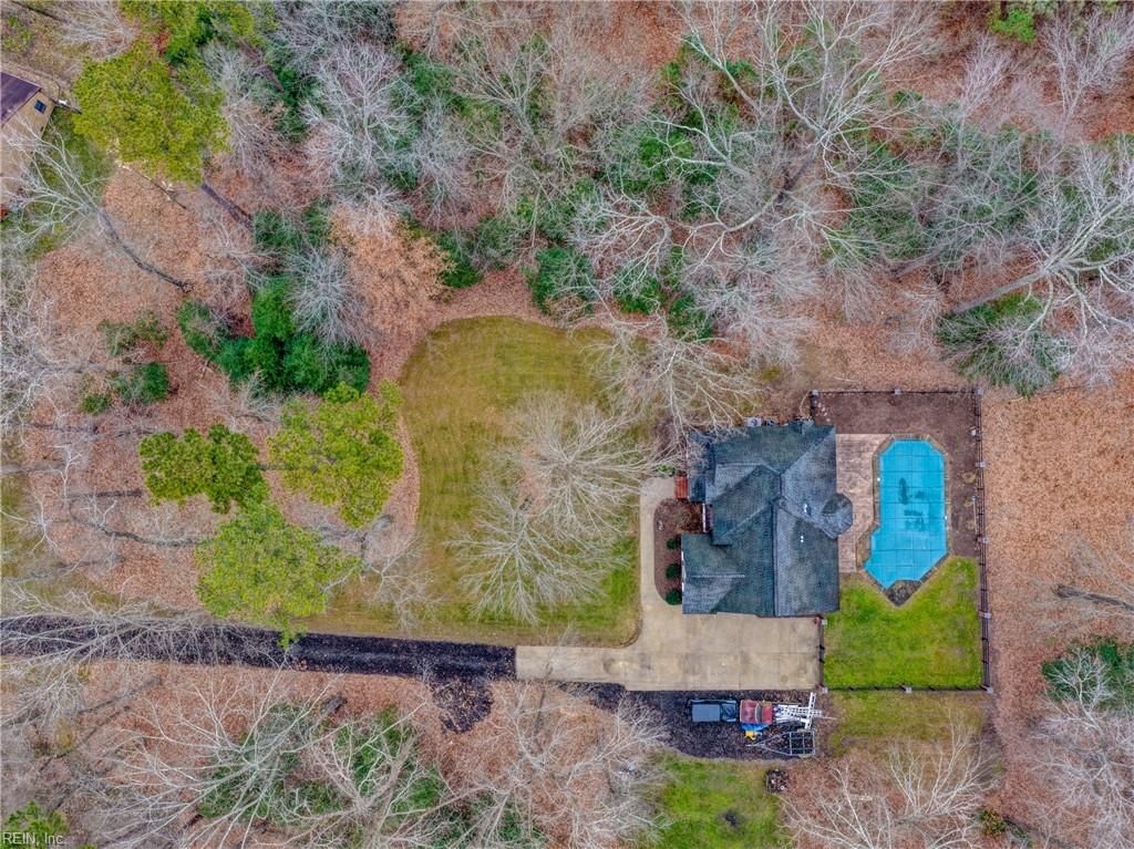 Photo of 124 Minton Way, Smithfield, VA 23430 (MLS # 10614458)