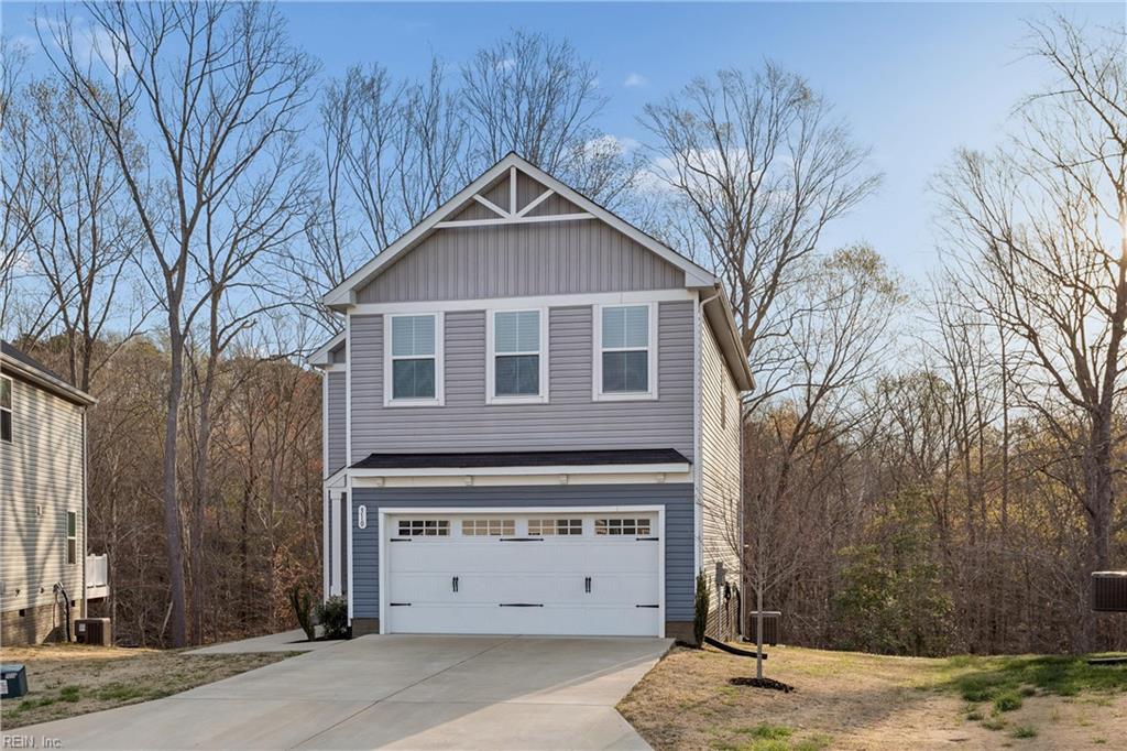 Photo of 310 Normandy Crescent, Williamsburg, VA 23185 (MLS # 10644561)
