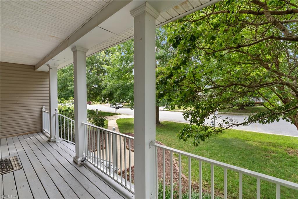 Photo of 13177 Harbor Drive, Carrollton, VA 23314 (MLS # 10640950)