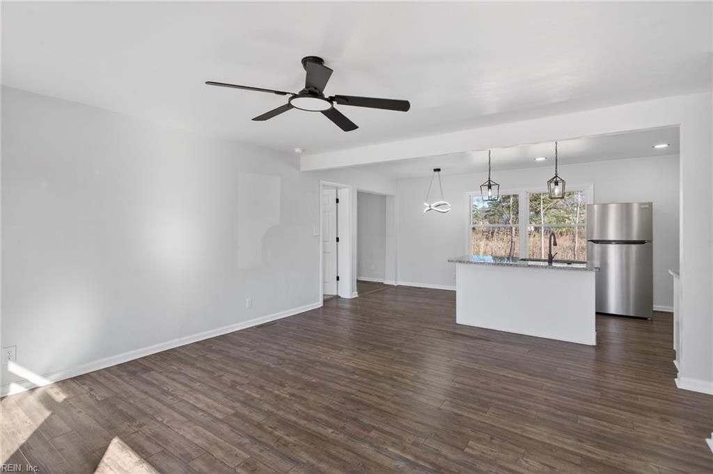 Photo of 3728 Cardinal Lane, Portsmouth, VA 23703 (MLS # 10626608)