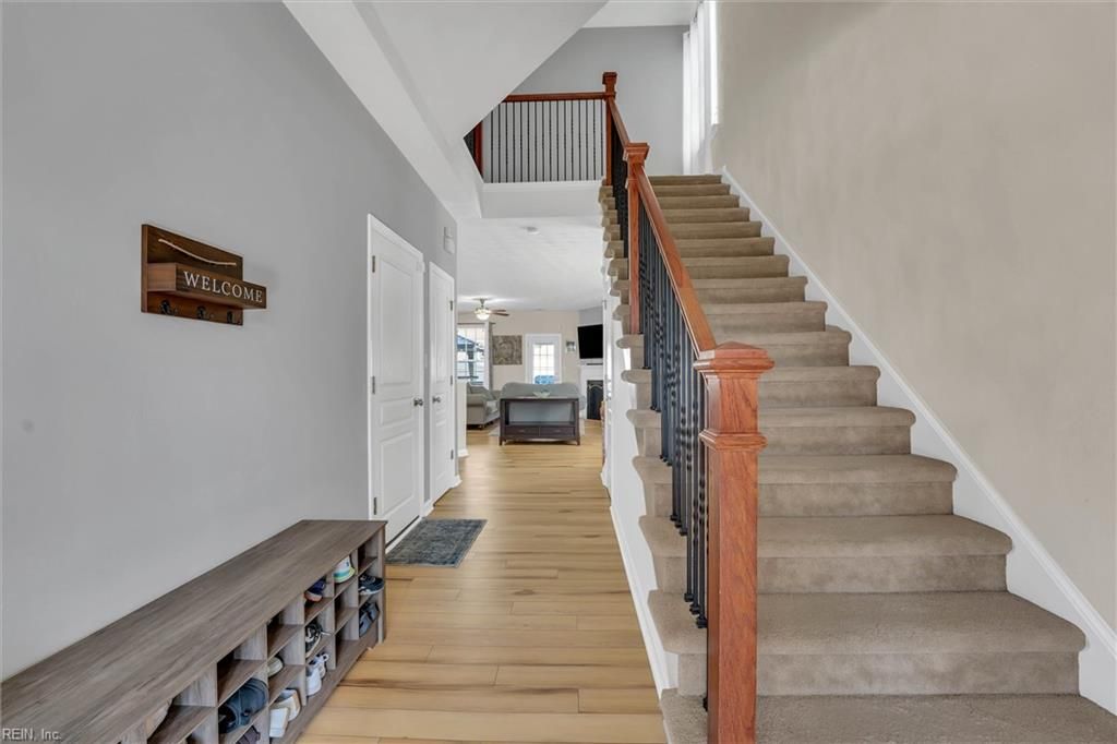 Photo of 3412 Five Gait Trail, Virginia Beach, VA 23453 (MLS # 10626244)