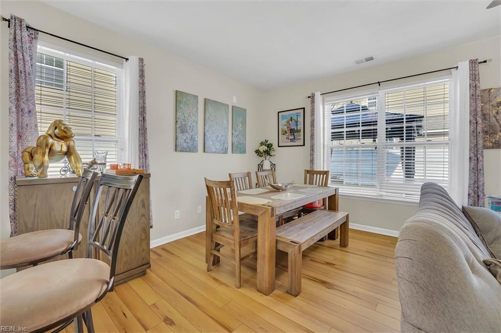 Photo of 3412 Five Gait Trail, Virginia Beach, VA 23453 (MLS # 10626244)