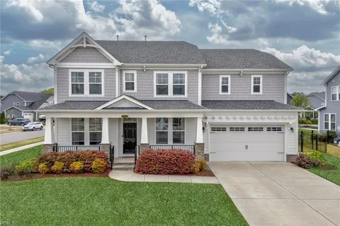 3001 George Starr Drive, Virginia Beach, VA 23456 - #: 10581748