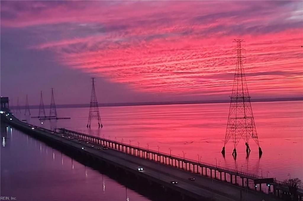 Photo of 7505 River Road #12G, Newport News, VA 23607 (MLS # 10612492)