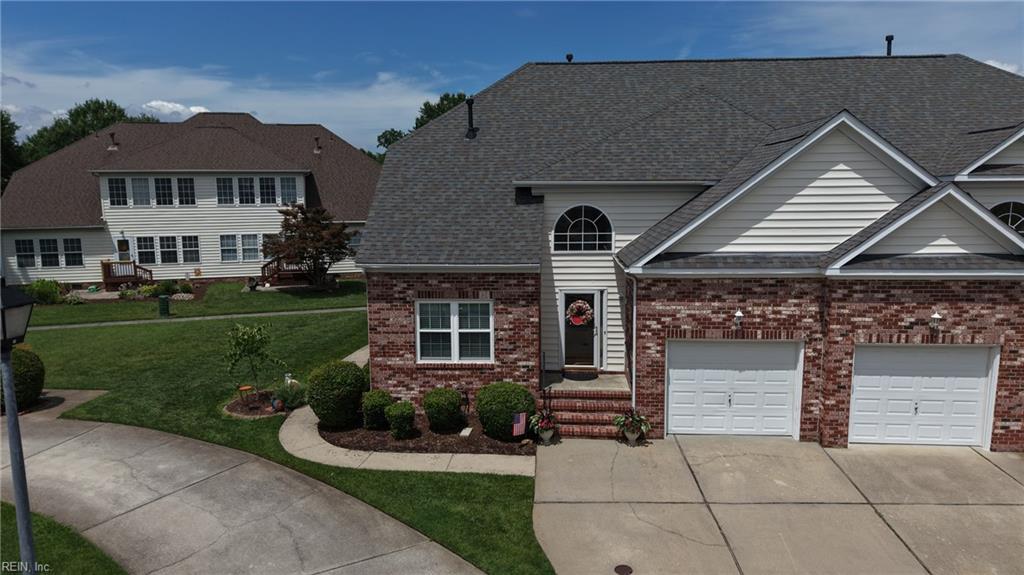 Photo of 3124 Sterling Way #55, Portsmouth, VA 23703 (MLS # 10656663)